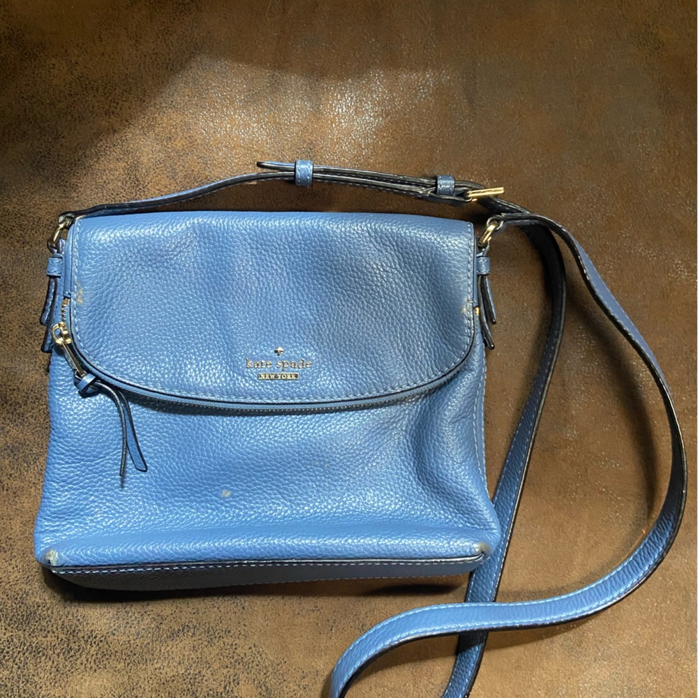 Kate Spade Crossbody Bag